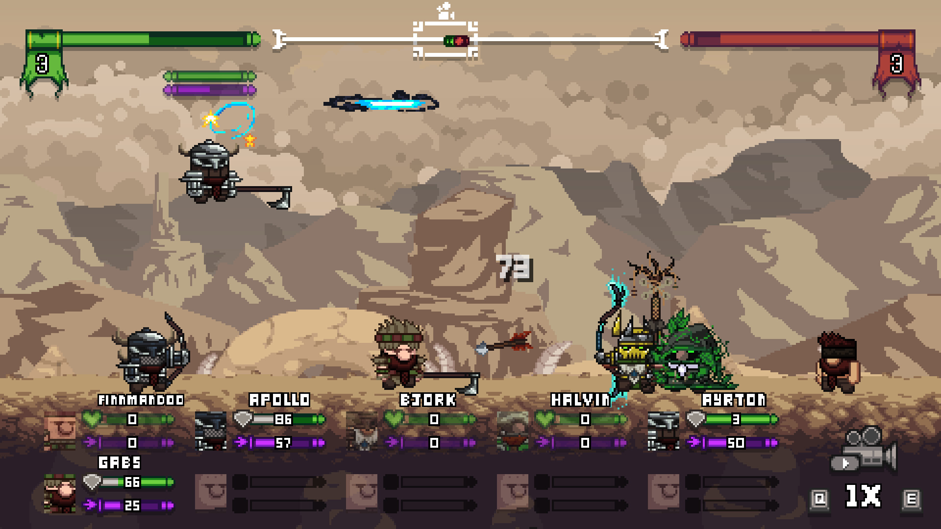 Raiders of Valhalla PC Steam Account
