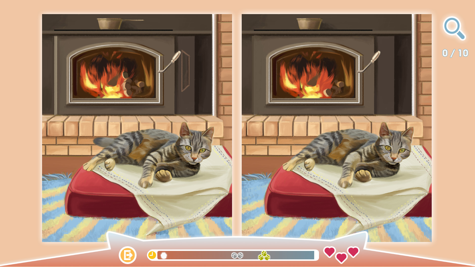 Cute Cats 3 Steam CD Key