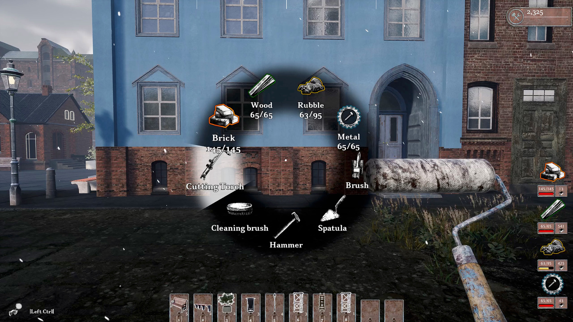 WW2 Rebuilder Steam Klucz cyfrowy
