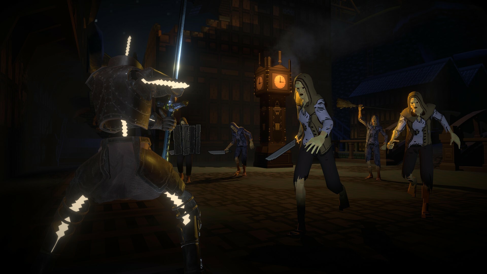 The Last Hero of Nostalgaia PS4/PS5 Account