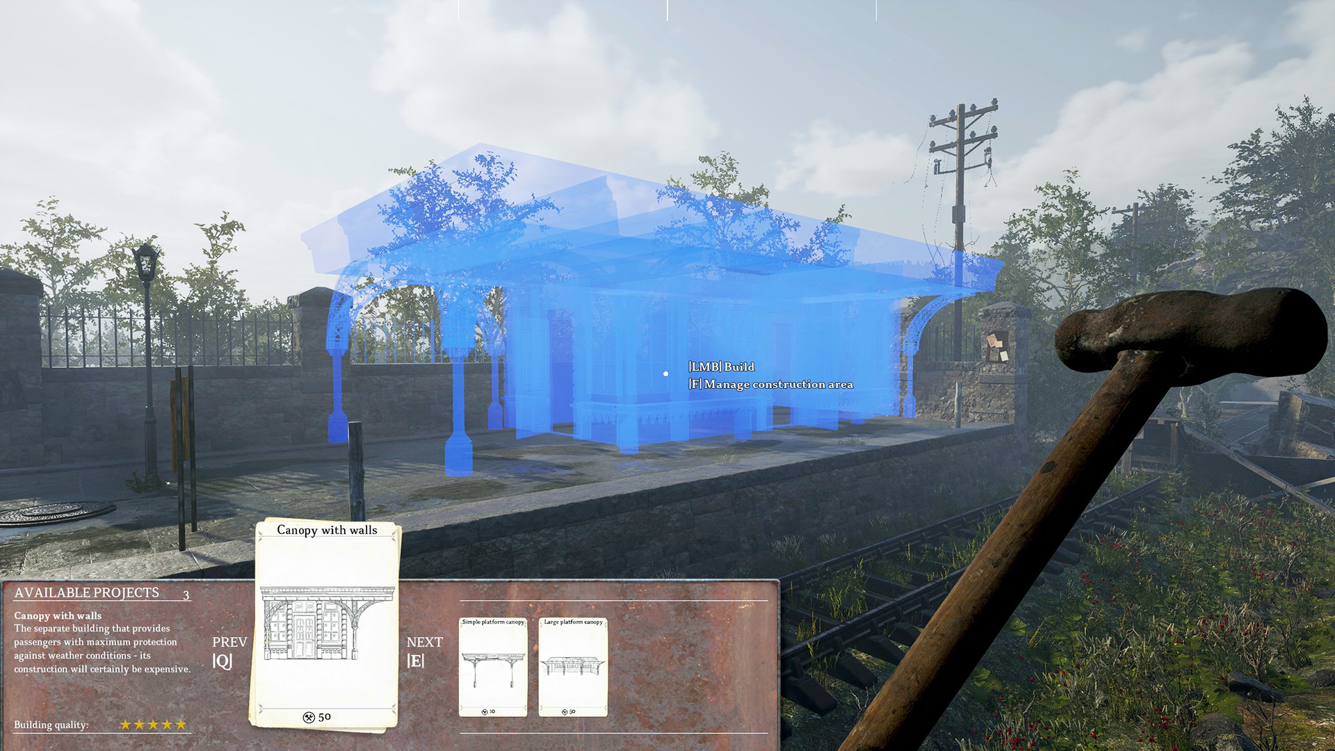 WW2 Rebuilder Steam Klucz cyfrowy
