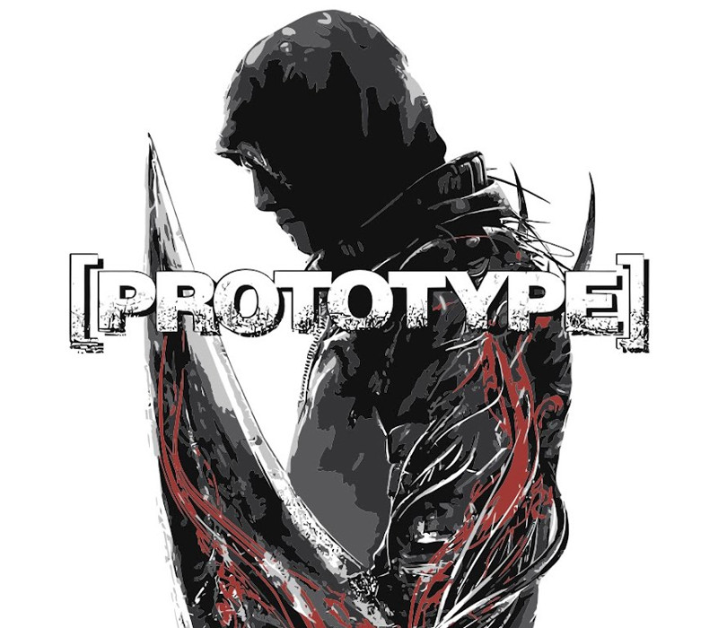 Prototype XBOX One / Xbox Series X|S Account