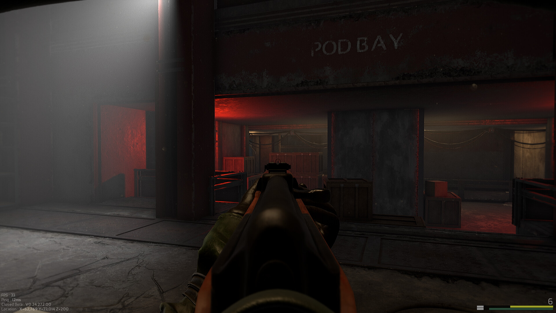 Marauders PC Steam CD Key