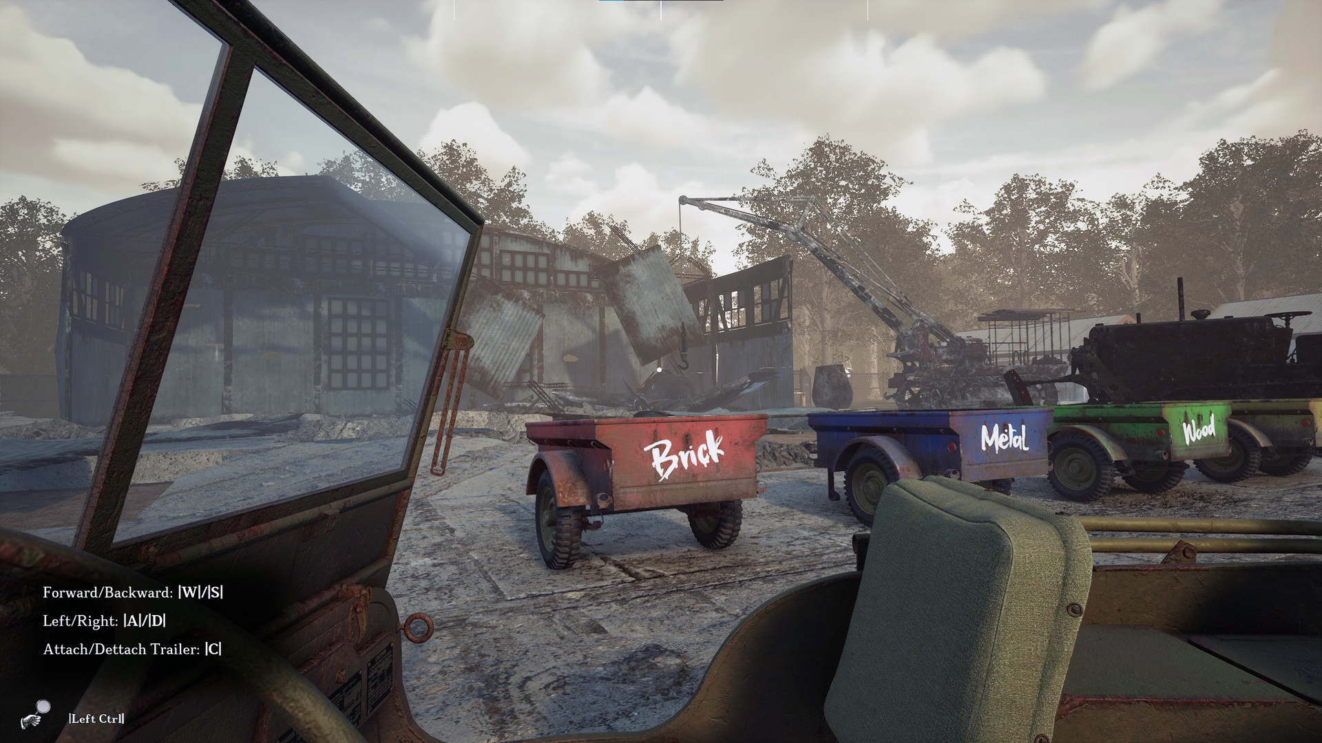 WW2 Rebuilder Steam Klucz cyfrowy