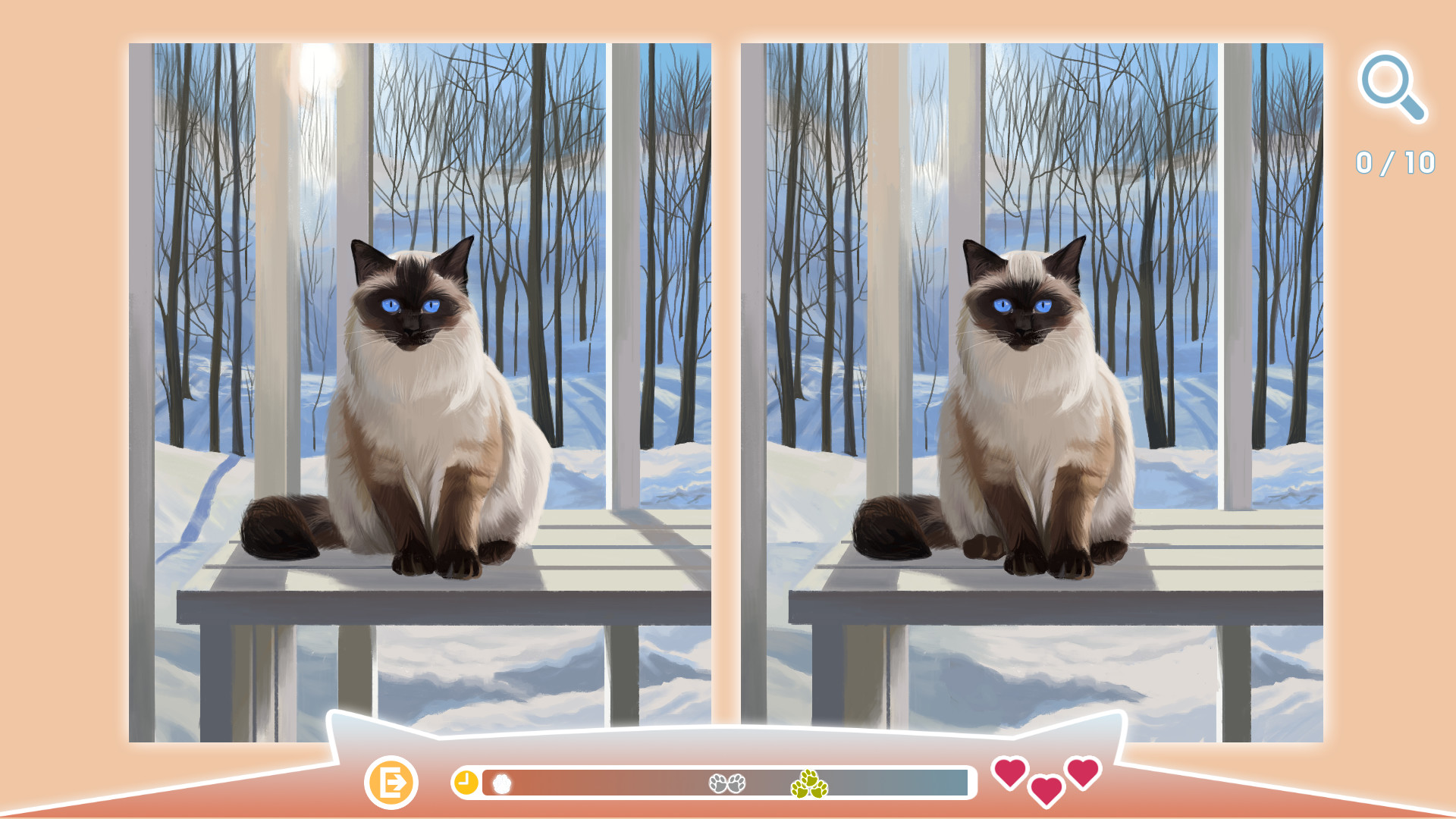 Cute Cats 3 Steam CD Key