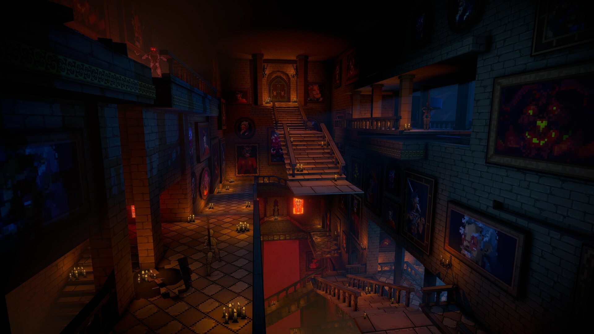 The Last Hero of Nostalgaia PC Steam CD Key