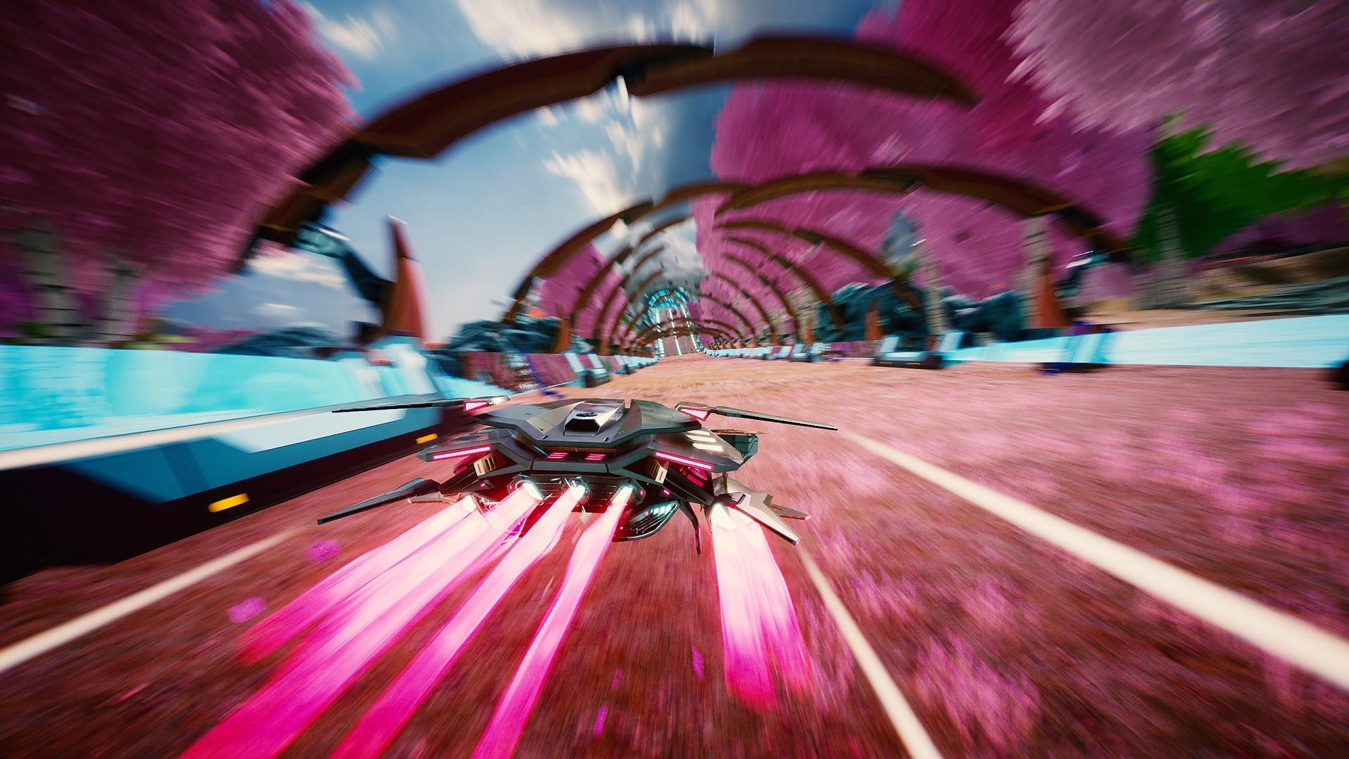 Redout 2 Ultimate Edition PC Steam CD Key