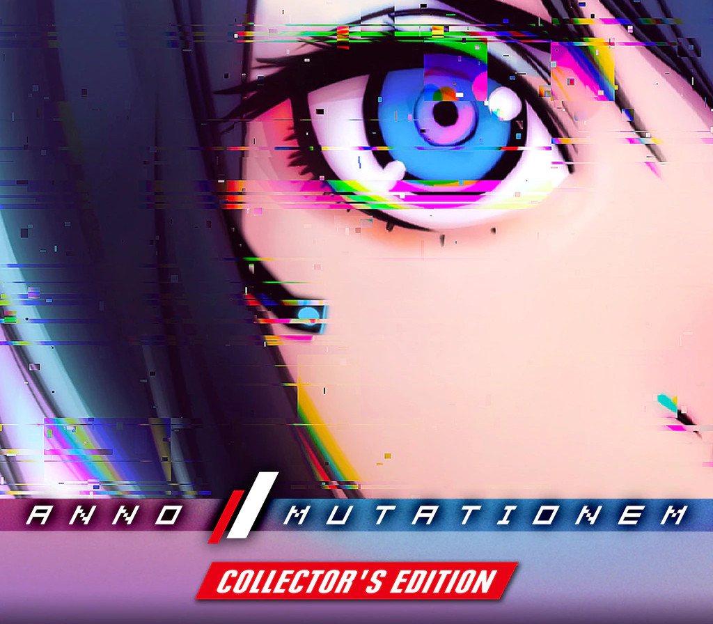 ANNO: Mutationem Collectors Edition Steam CD Key