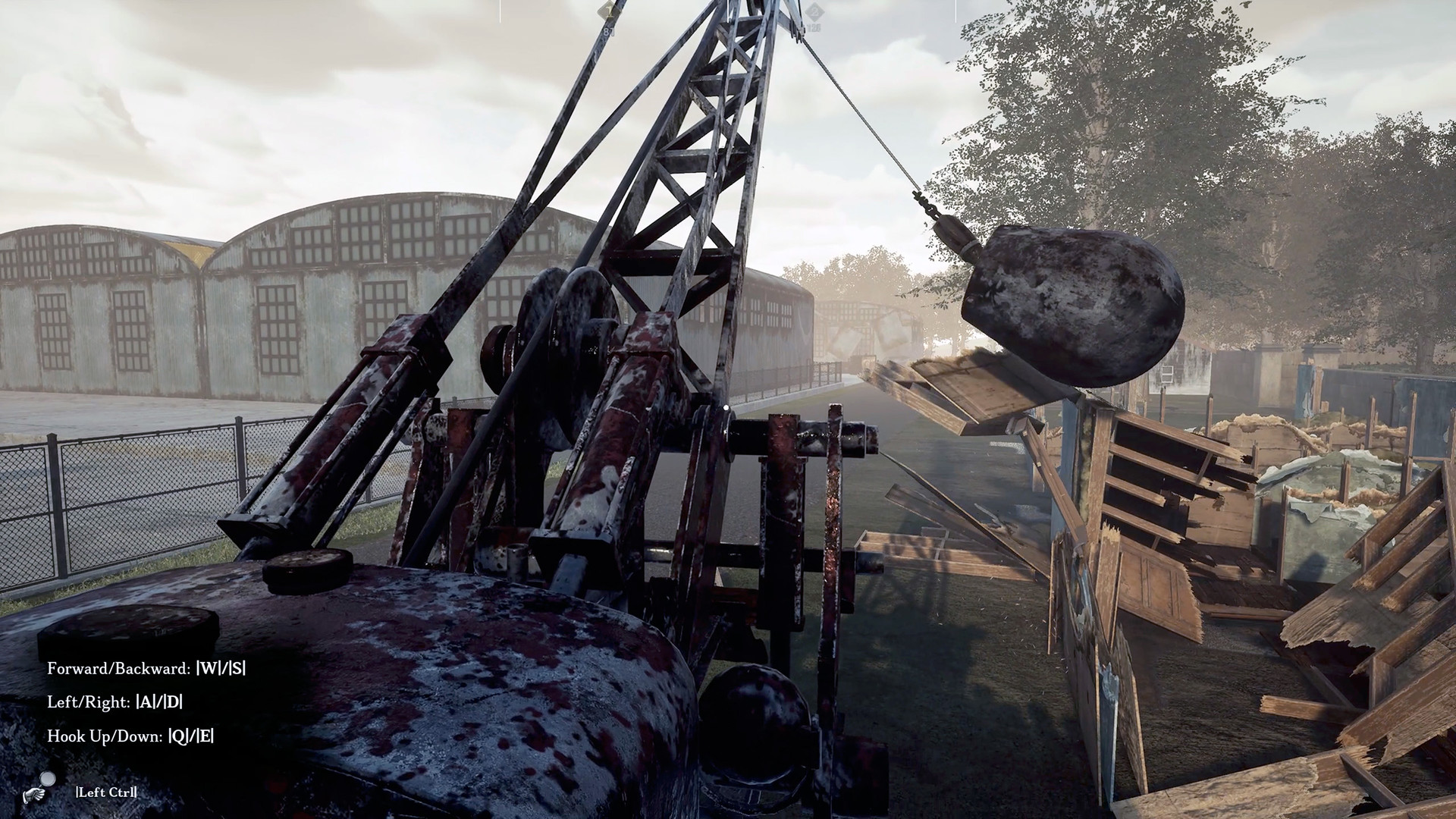 WW2 Rebuilder Steam Klucz cyfrowy