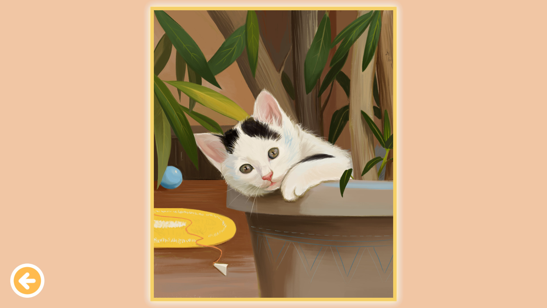Cute Cats 3 Steam CD Key