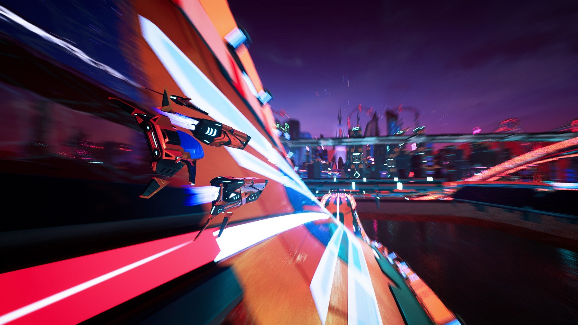 Redout 2 Ultimate Edition PC Steam CD Key