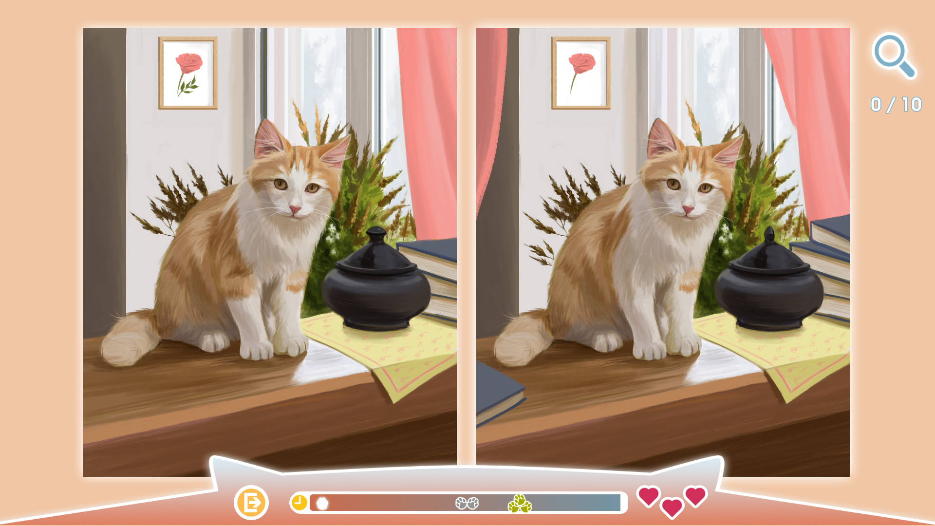 Cute Cats 3 Steam CD Key
