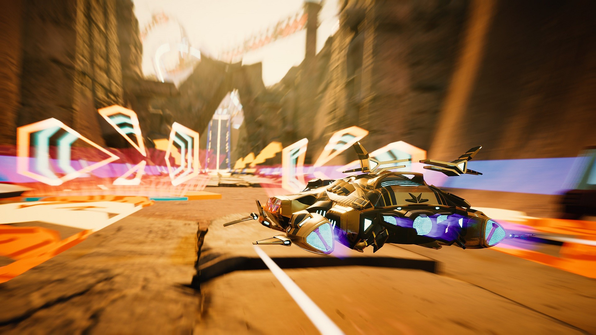 Redout 2 Ultimate Edition PC Steam CD Key