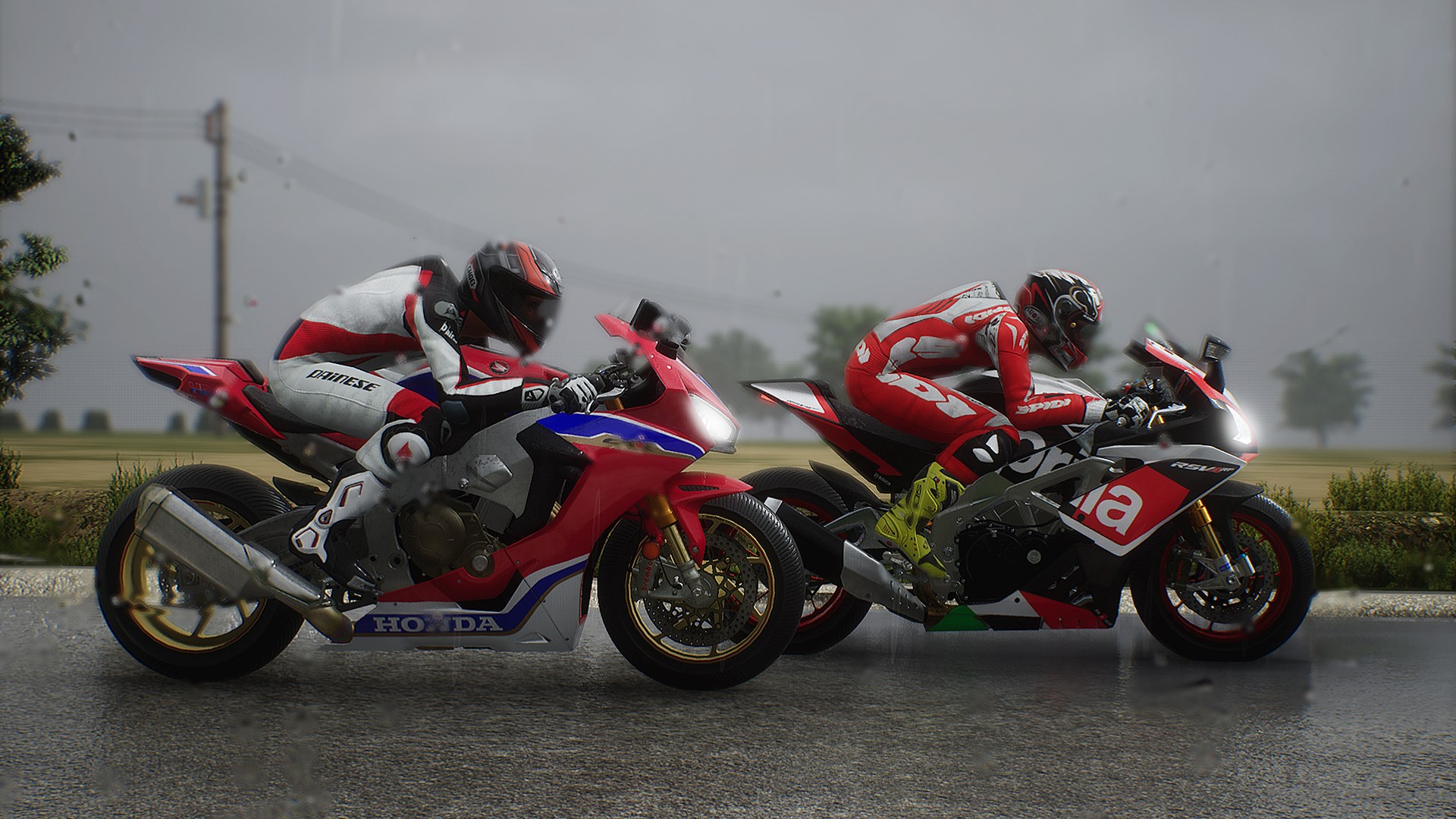Motorbike Racing Bundle AR XBOX One / Xbox Series X|S CD Key