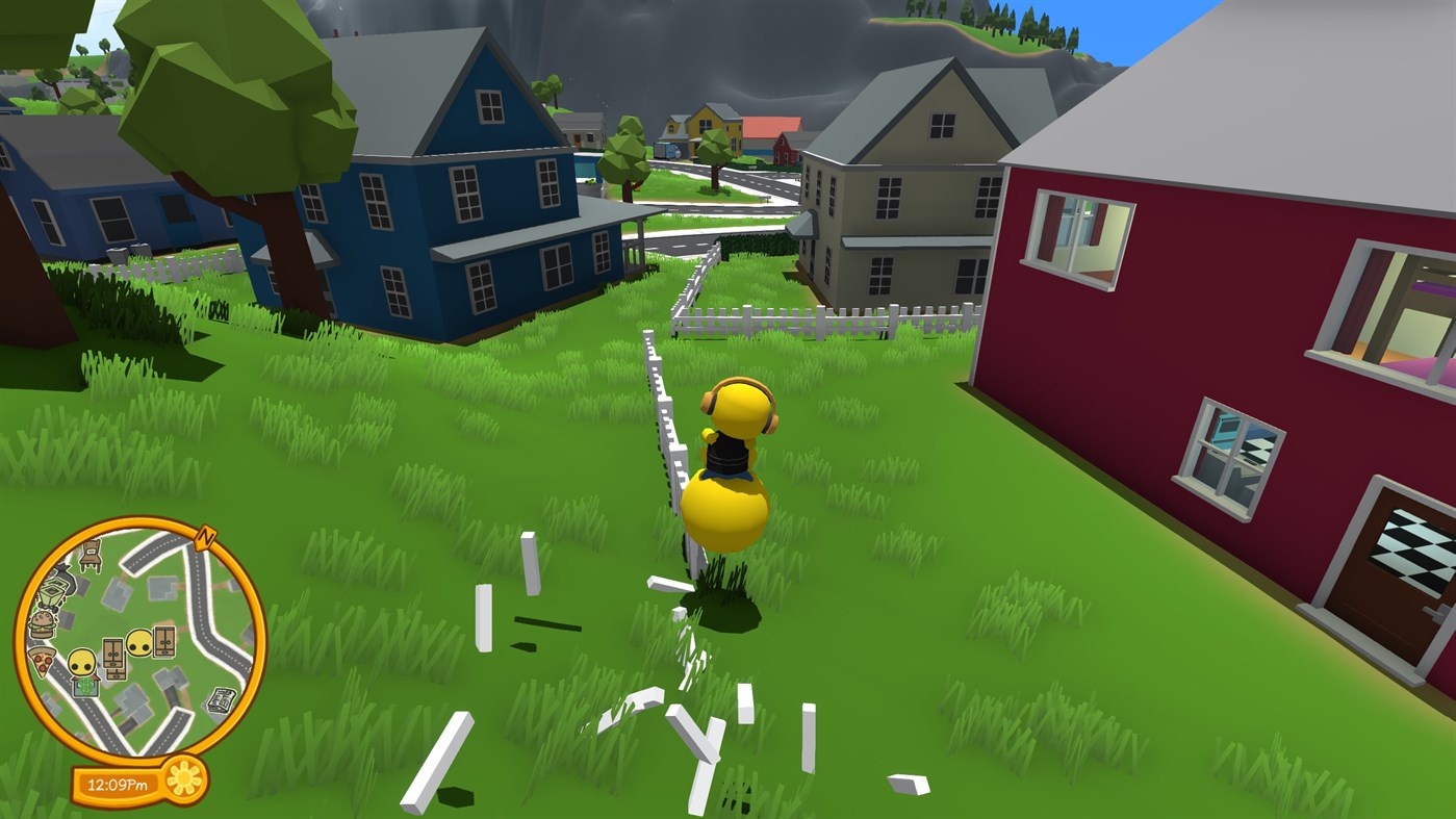 Wobbly Life PC Steam CD Key