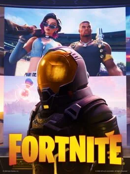 Fortnite - Summer Legends Pack DLC CA XBOX One / Xbox Series X|S CD Key