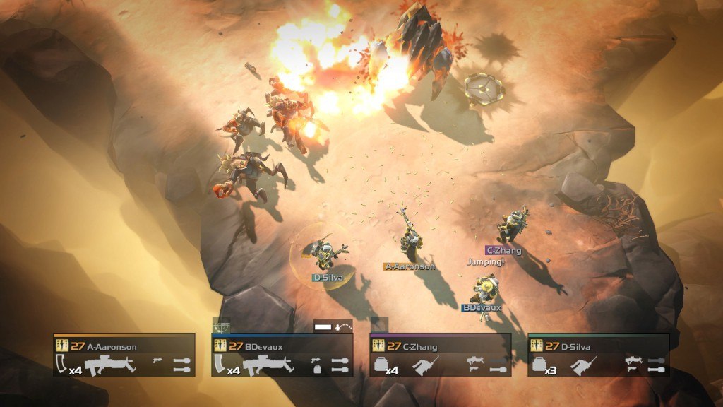 HELLDIVERS - Demolitionist Pack DLC PC Steam CD Key