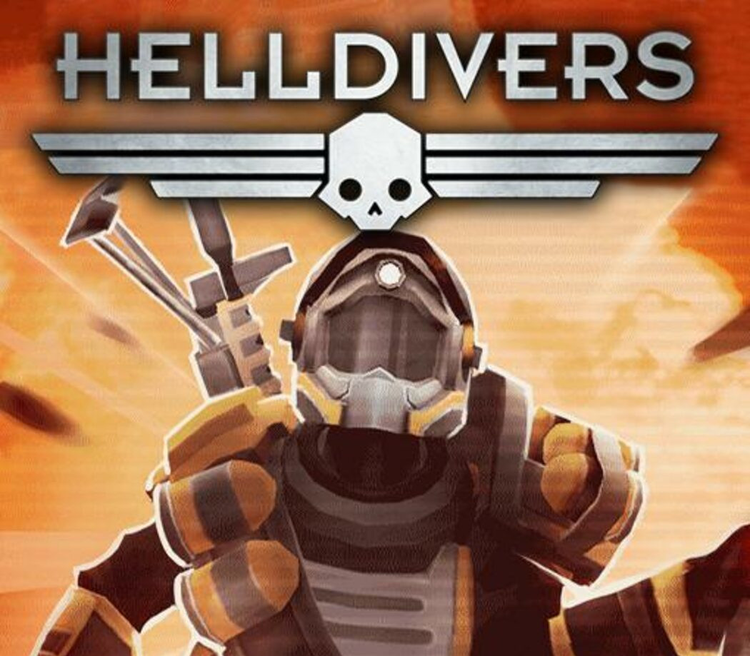 HELLDIVERS - Demolitionist Pack DLC PC Steam CD Key