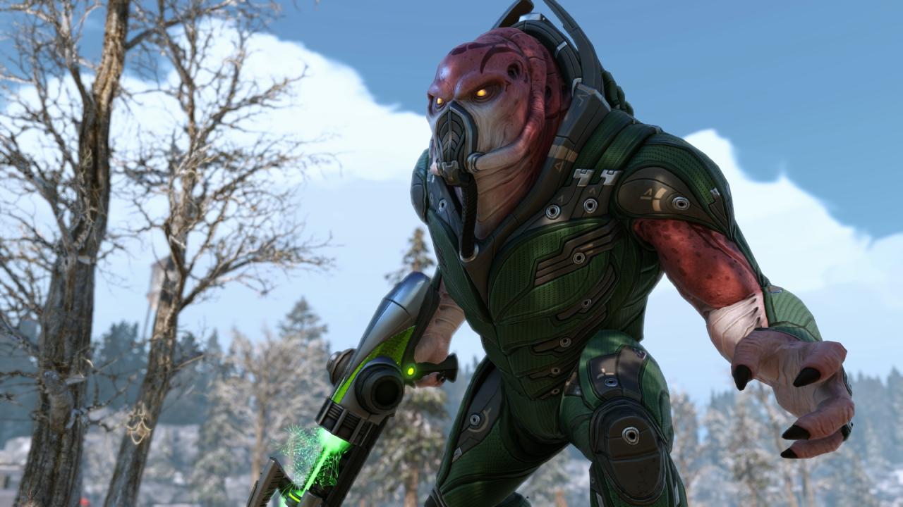 XCOM: Ultimate Collection Bundle EU PC Steam CD Key