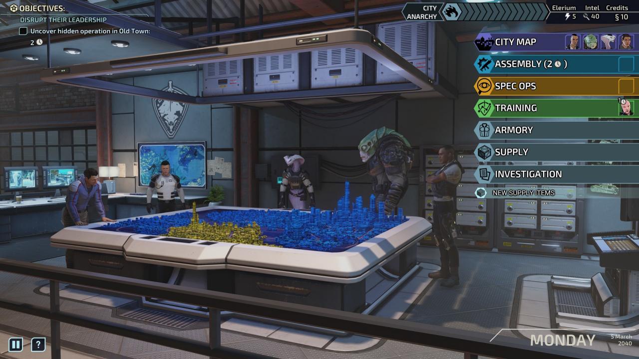 XCOM: Ultimate Collection Bundle EU PC Steam CD Key