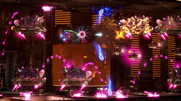 R-Type Final 2 - Stage Pass Volume 2 Bundle Steam CD Key