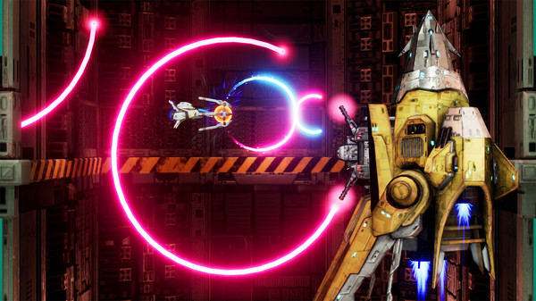 R-Type Final 2 - Stage Pass Volume 2 Bundle Steam CD Key