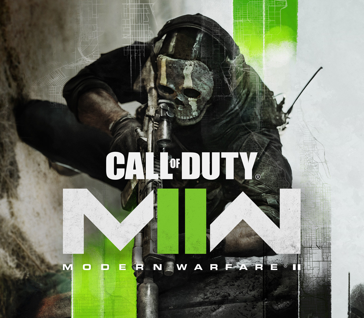 Call of Duty: Modern Warfare II PC Windows 10 Account