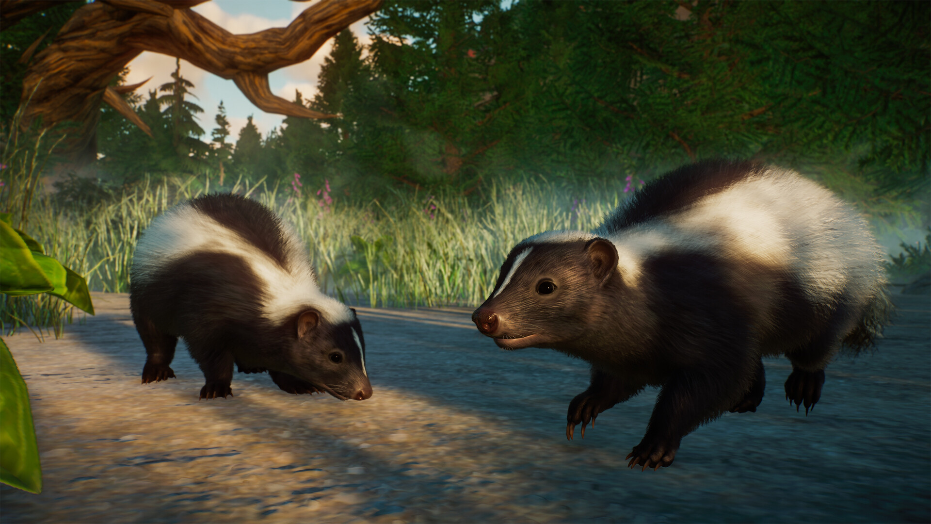 Planet Zoo - Twilight Pack DLC Steam Altergift