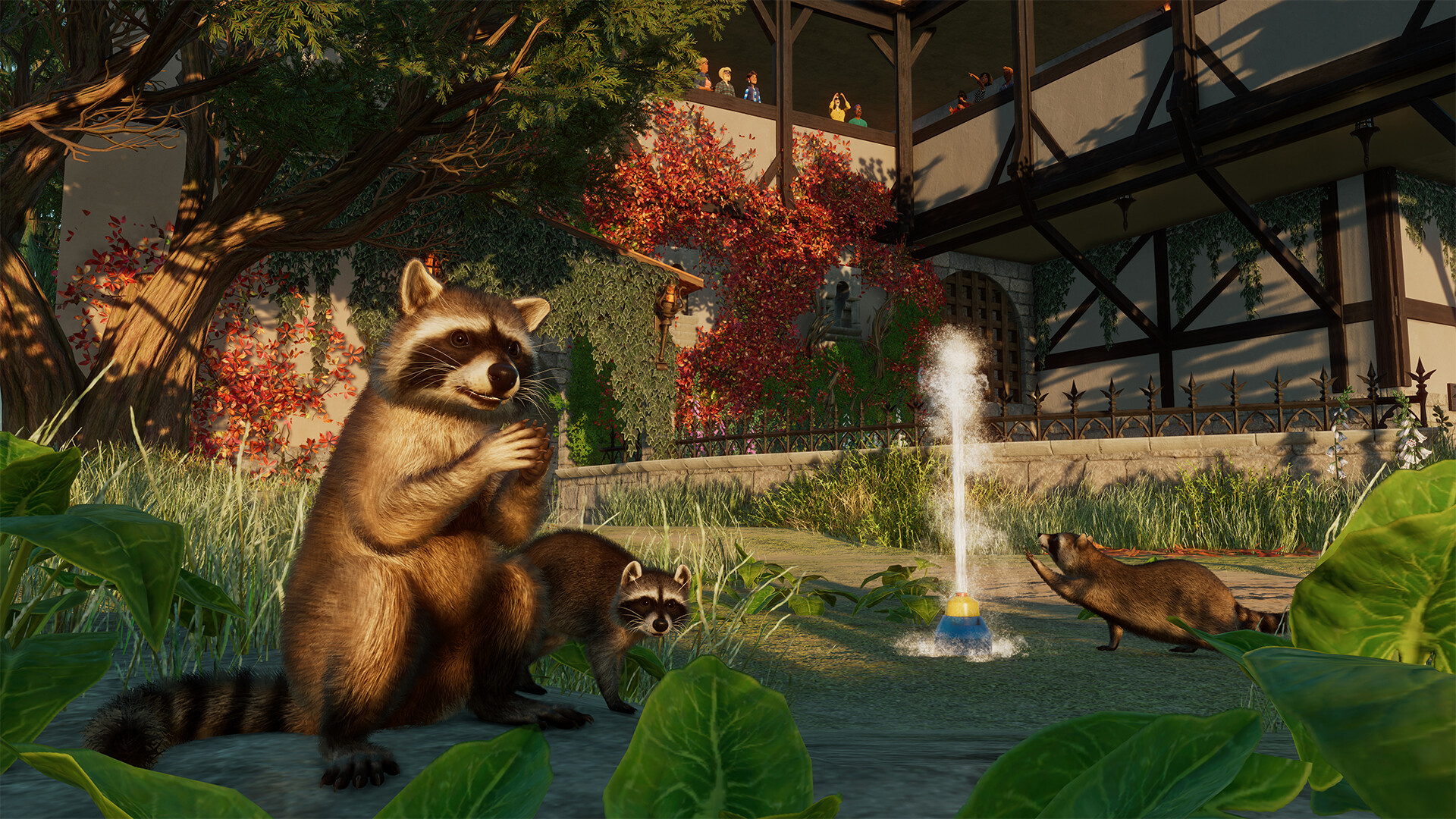Planet Zoo - Twilight Pack DLC Steam Altergift