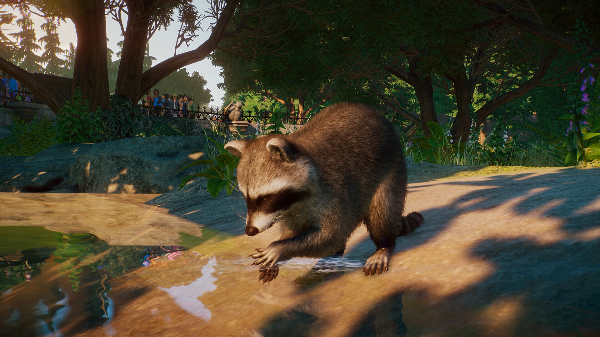 Planet Zoo - Twilight Pack DLC Steam Altergift