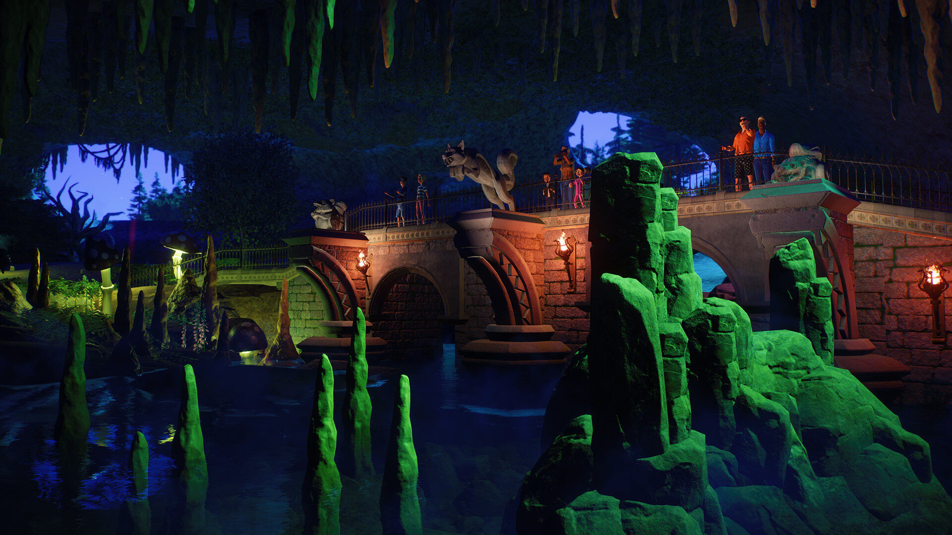 Planet Zoo - Twilight Pack DLC Steam Altergift
