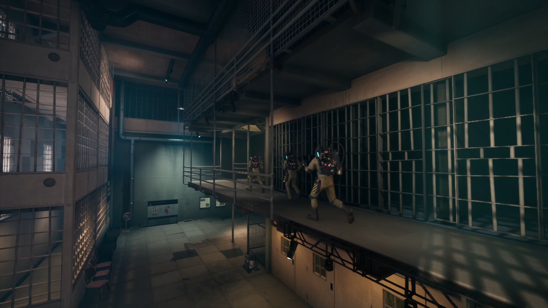 Ghostbusters: Spirits Unleashed XBOX One Account