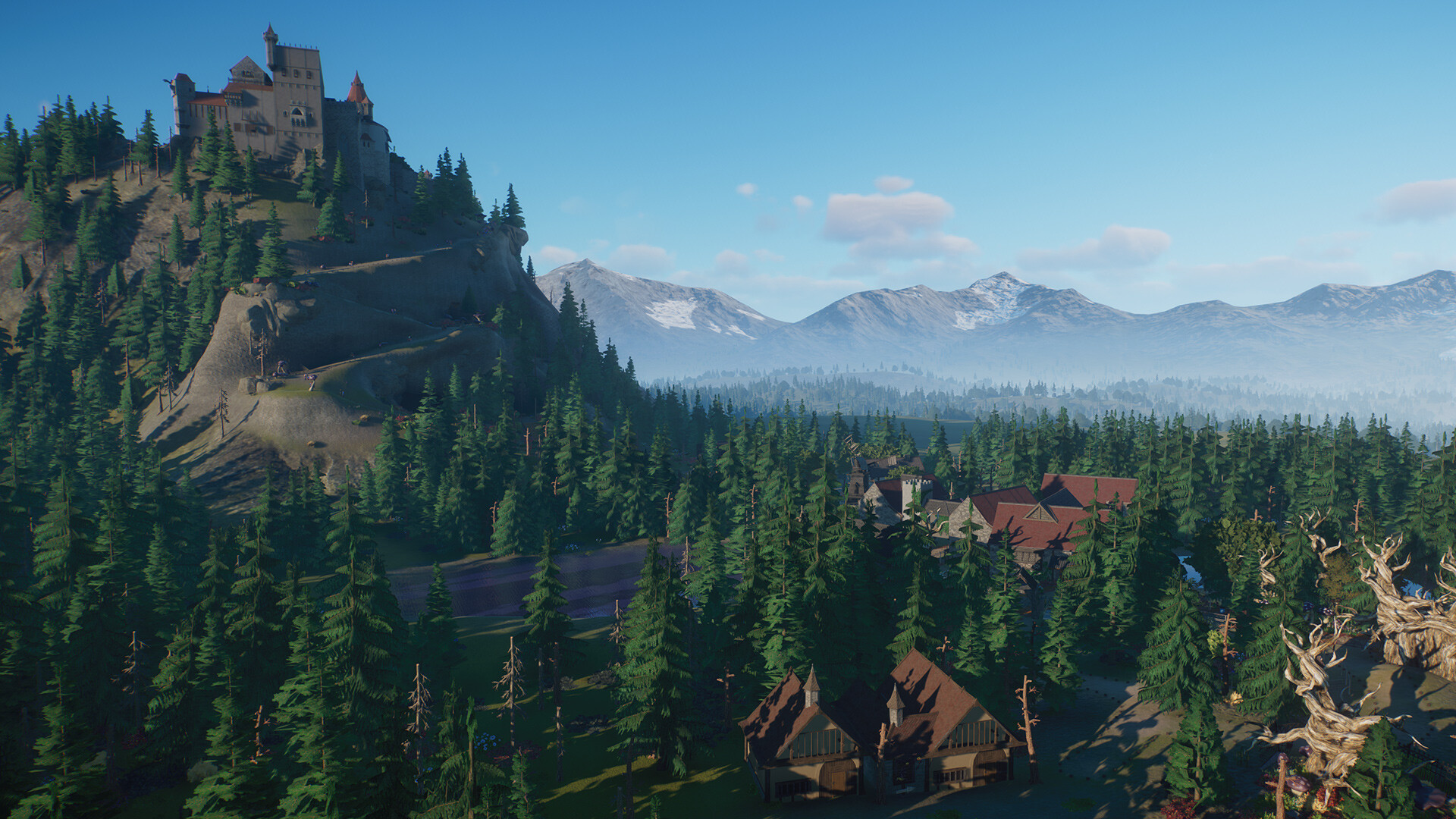 Planet Zoo - Twilight Pack DLC Steam Altergift