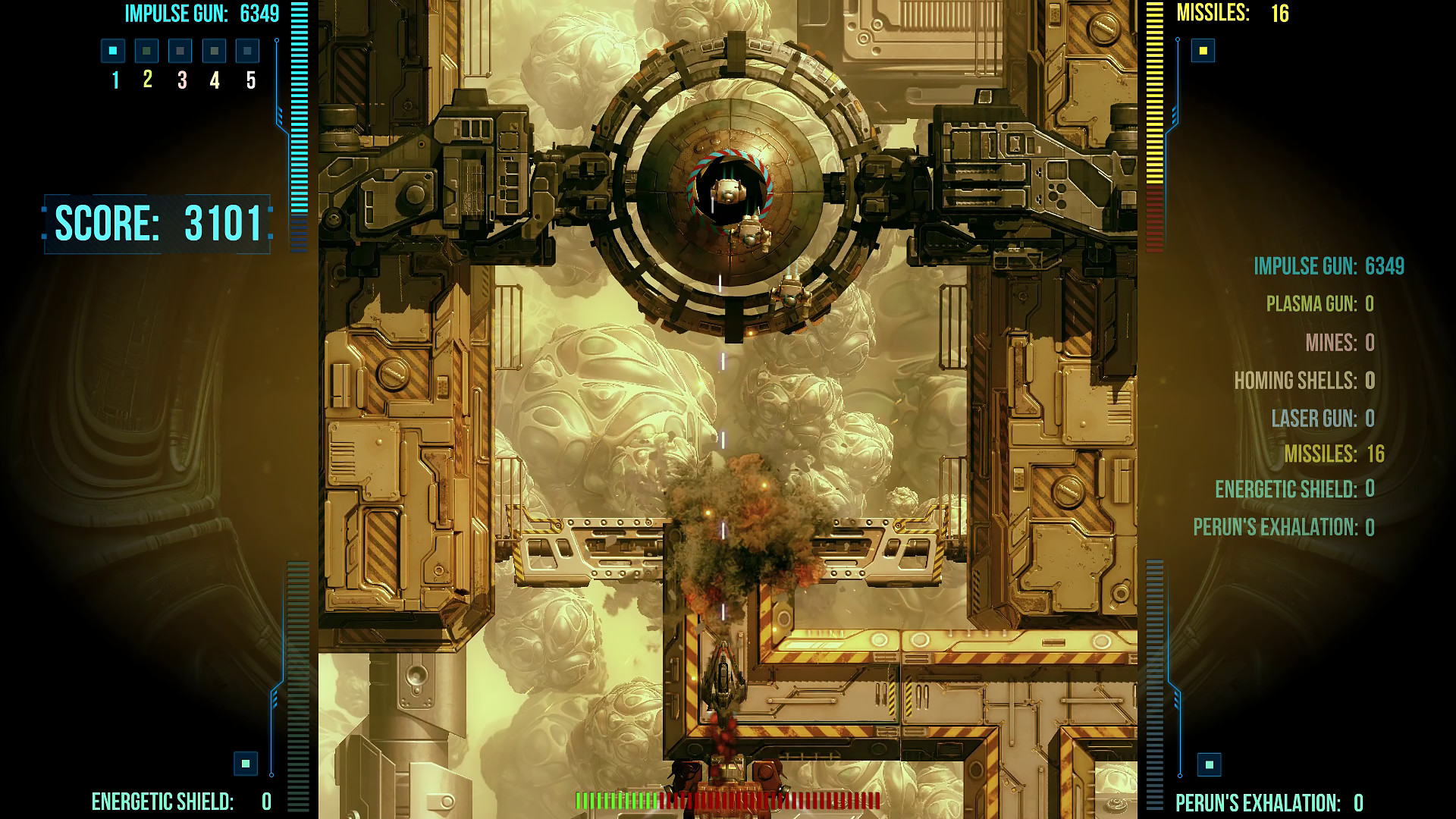Vostok 2061 Steam CD Key