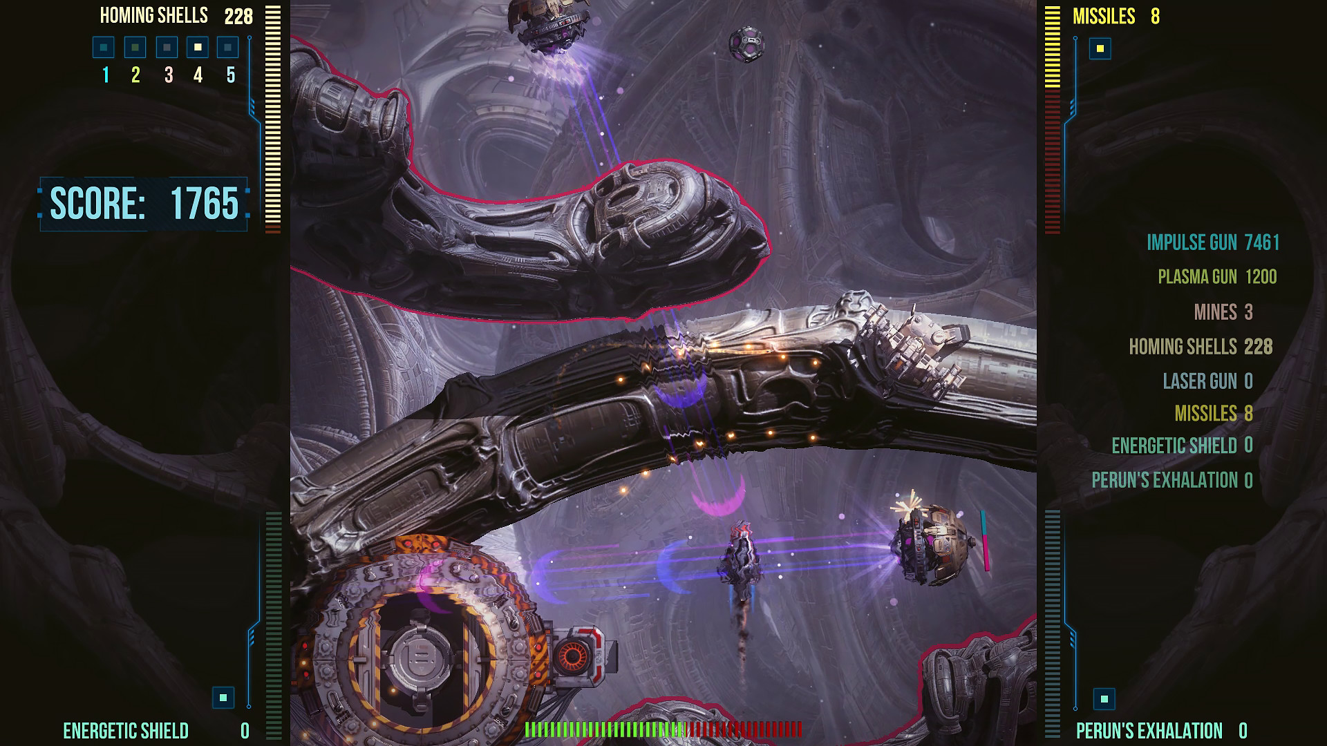 Vostok 2061 Steam CD Key