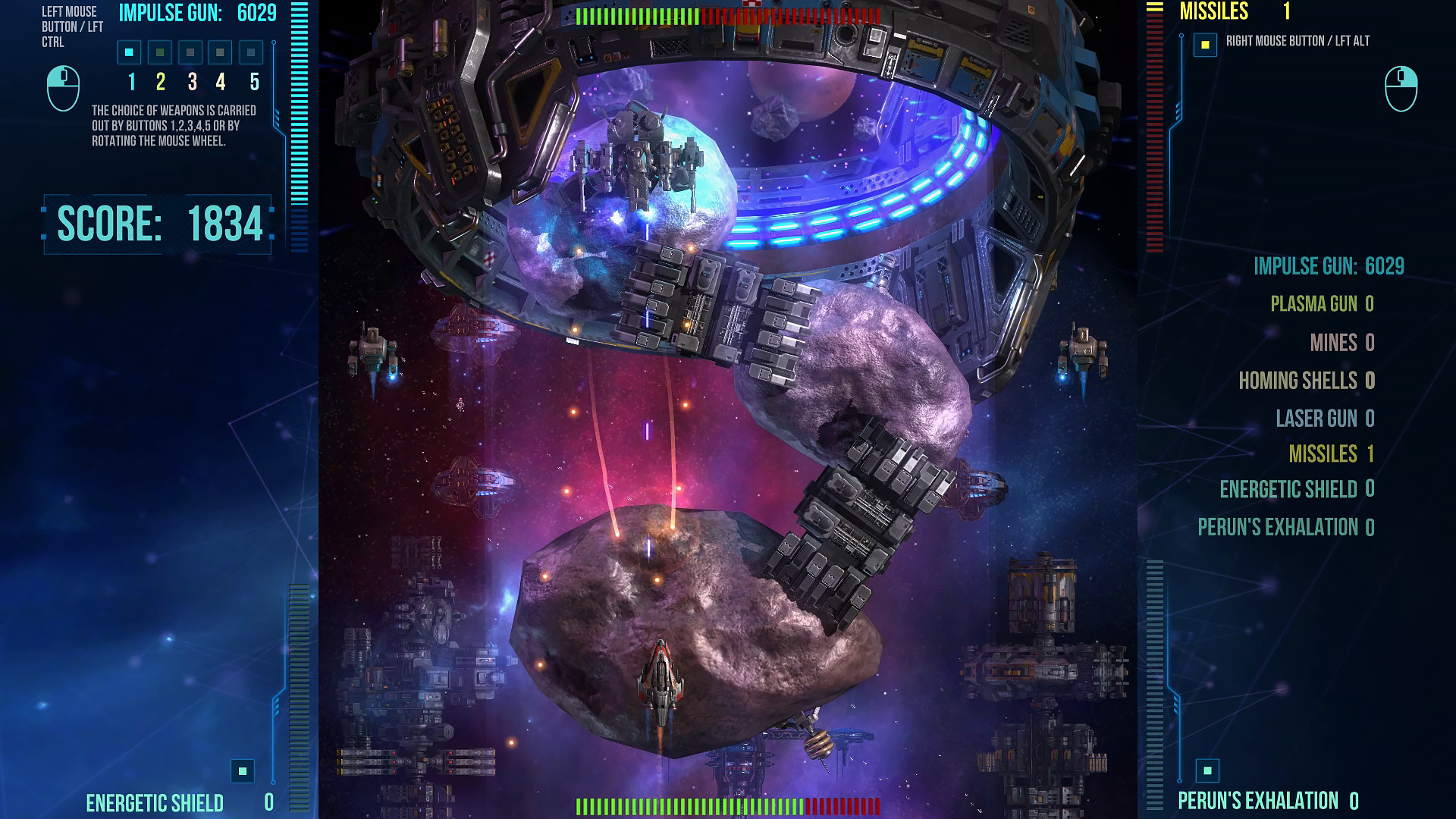 Vostok 2061 Steam CD Key