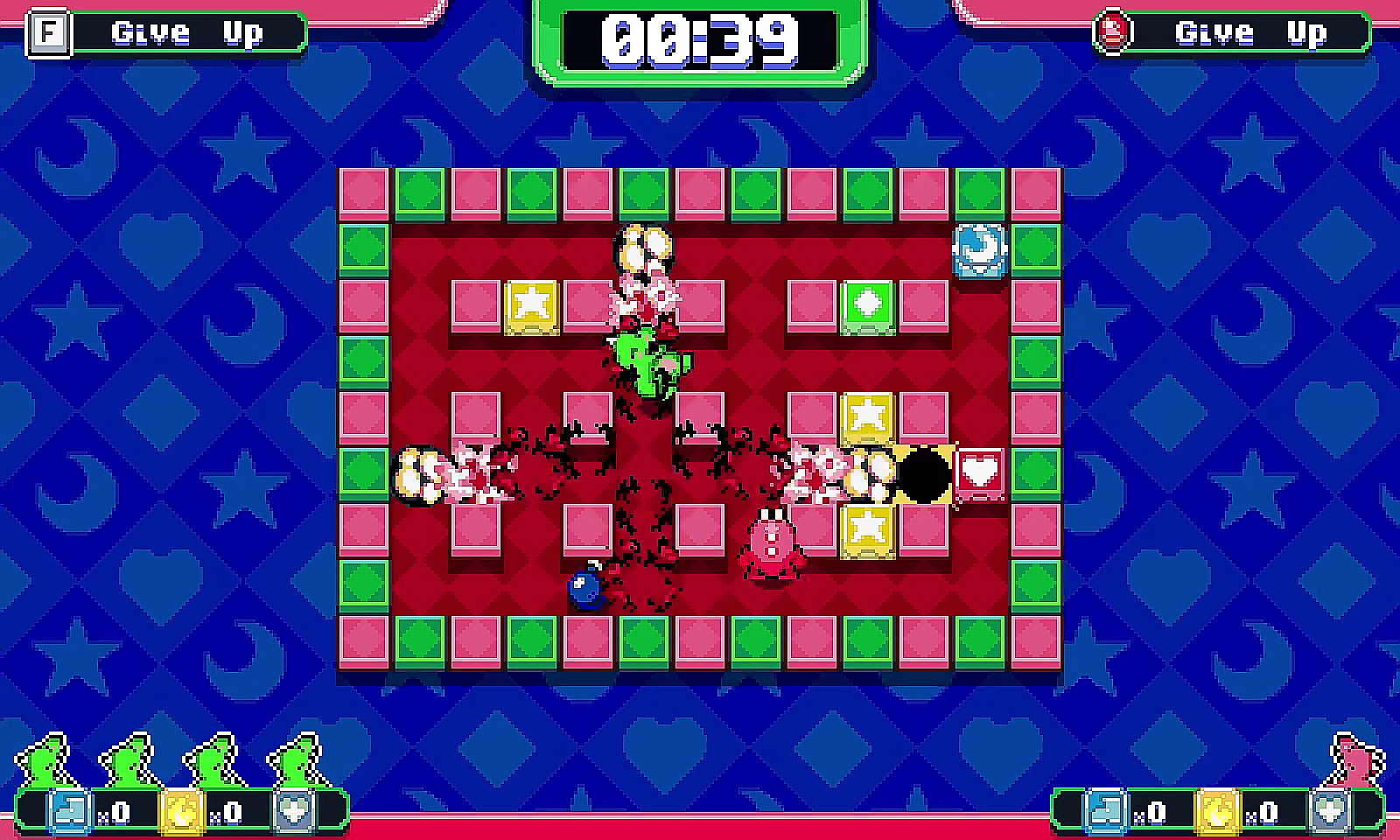 Dumpy and Bumpy Steam CD Key