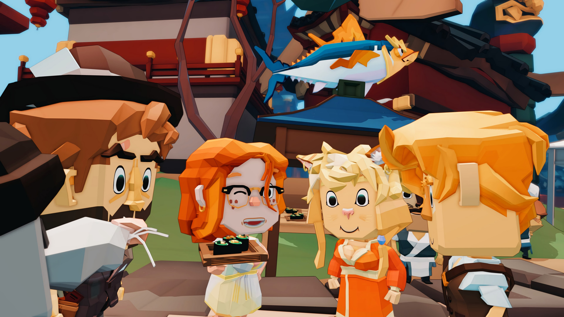 Epic Chef EU PC Steam CD Key