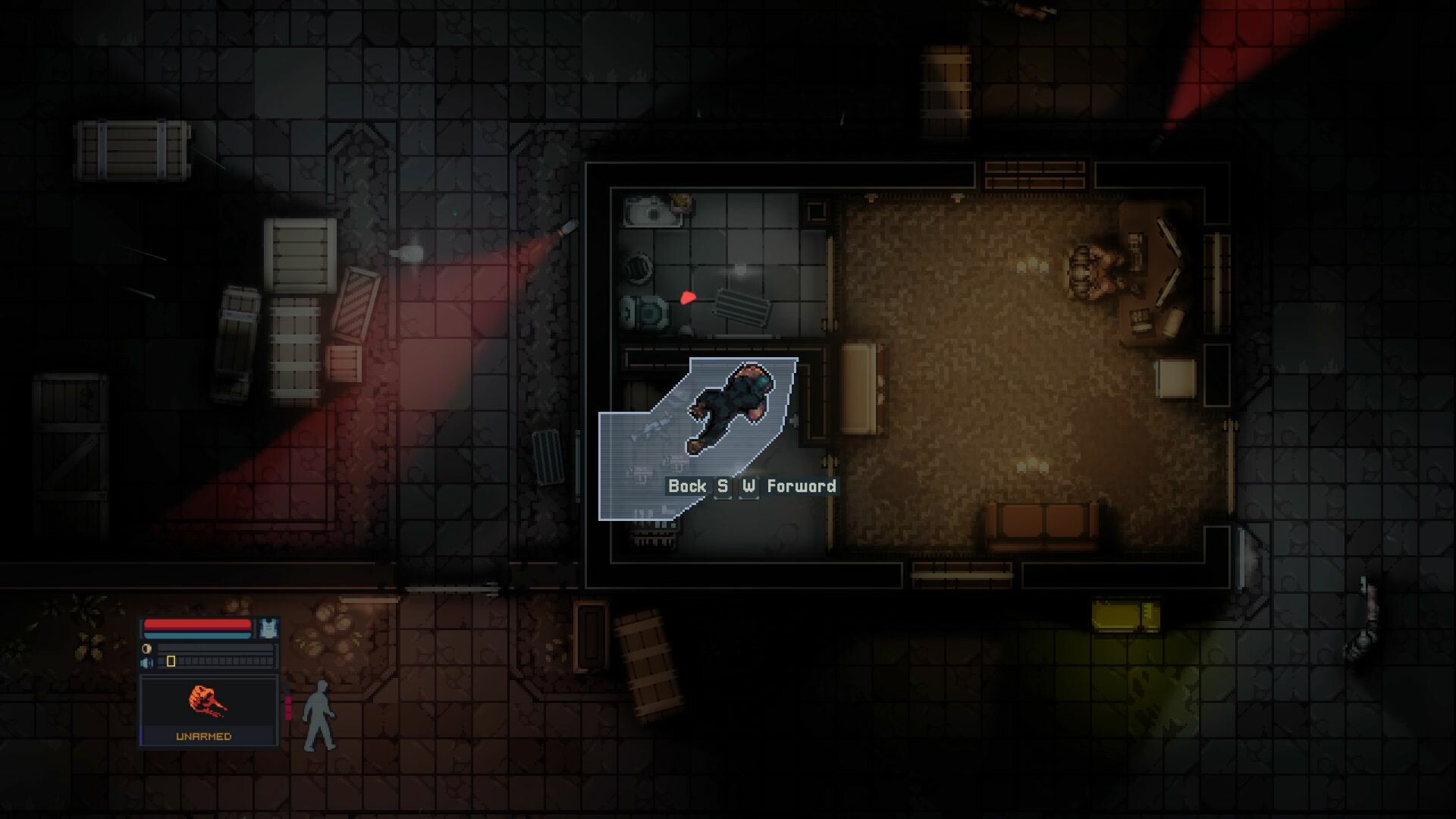 Intravenous 2 PC Steam CD Key