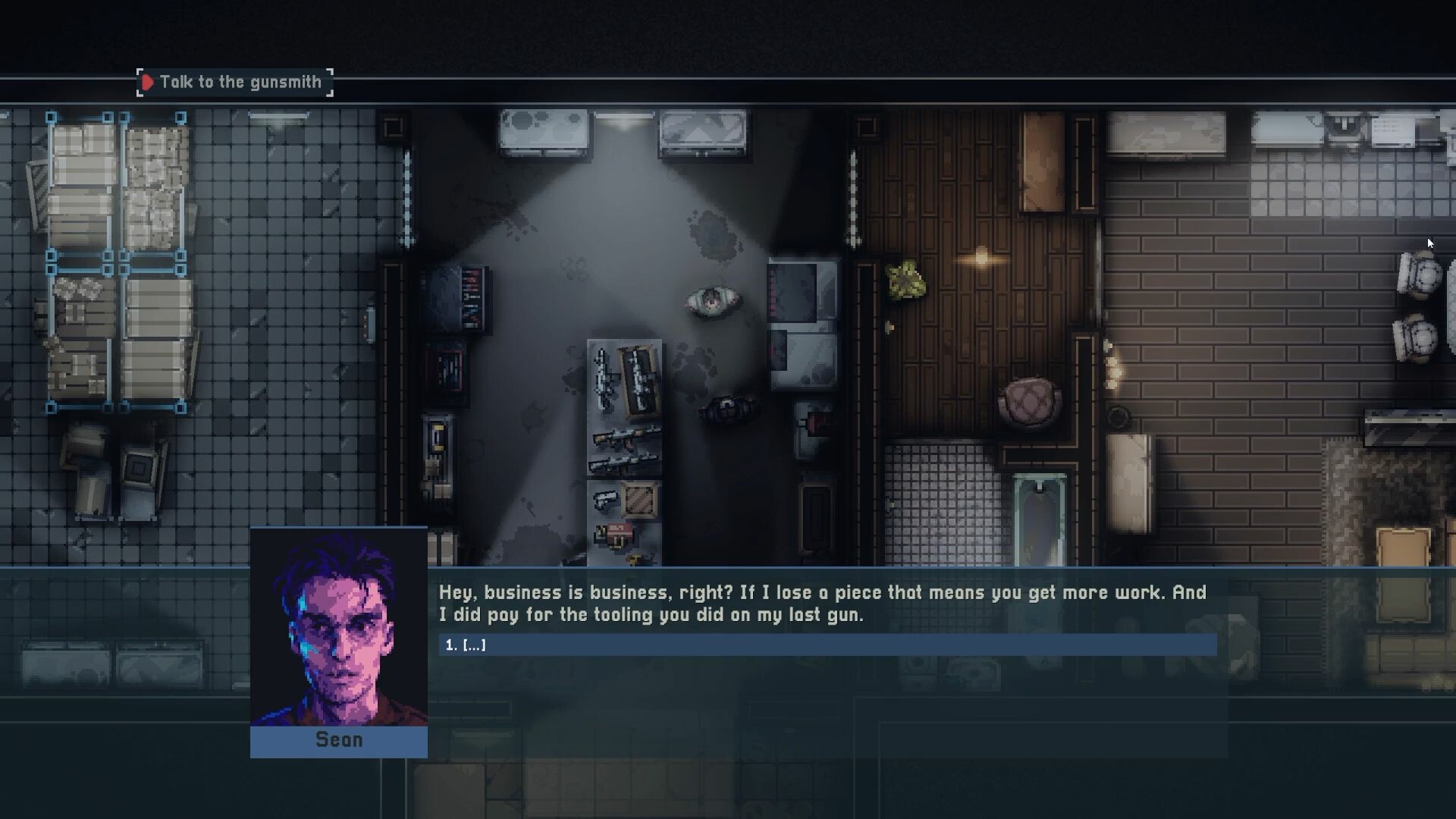 Intravenous 2 PC Steam CD Key