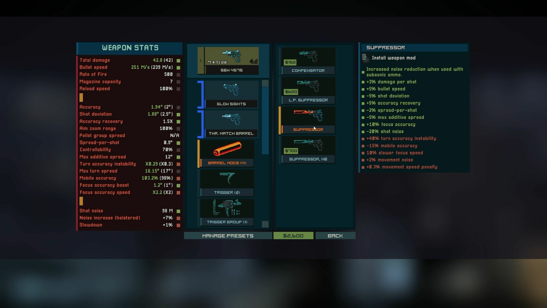 Intravenous 2 PC Steam CD Key