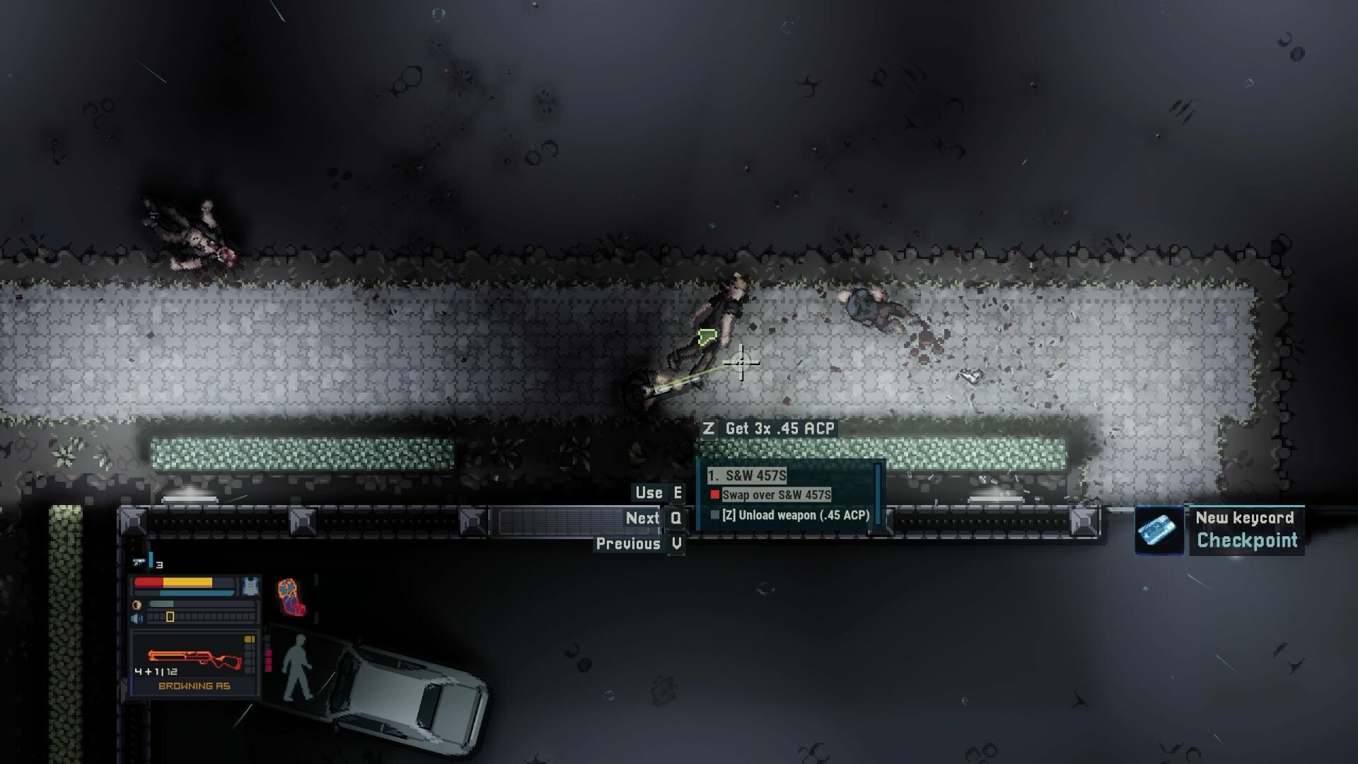 Intravenous 2 PC Steam CD Key