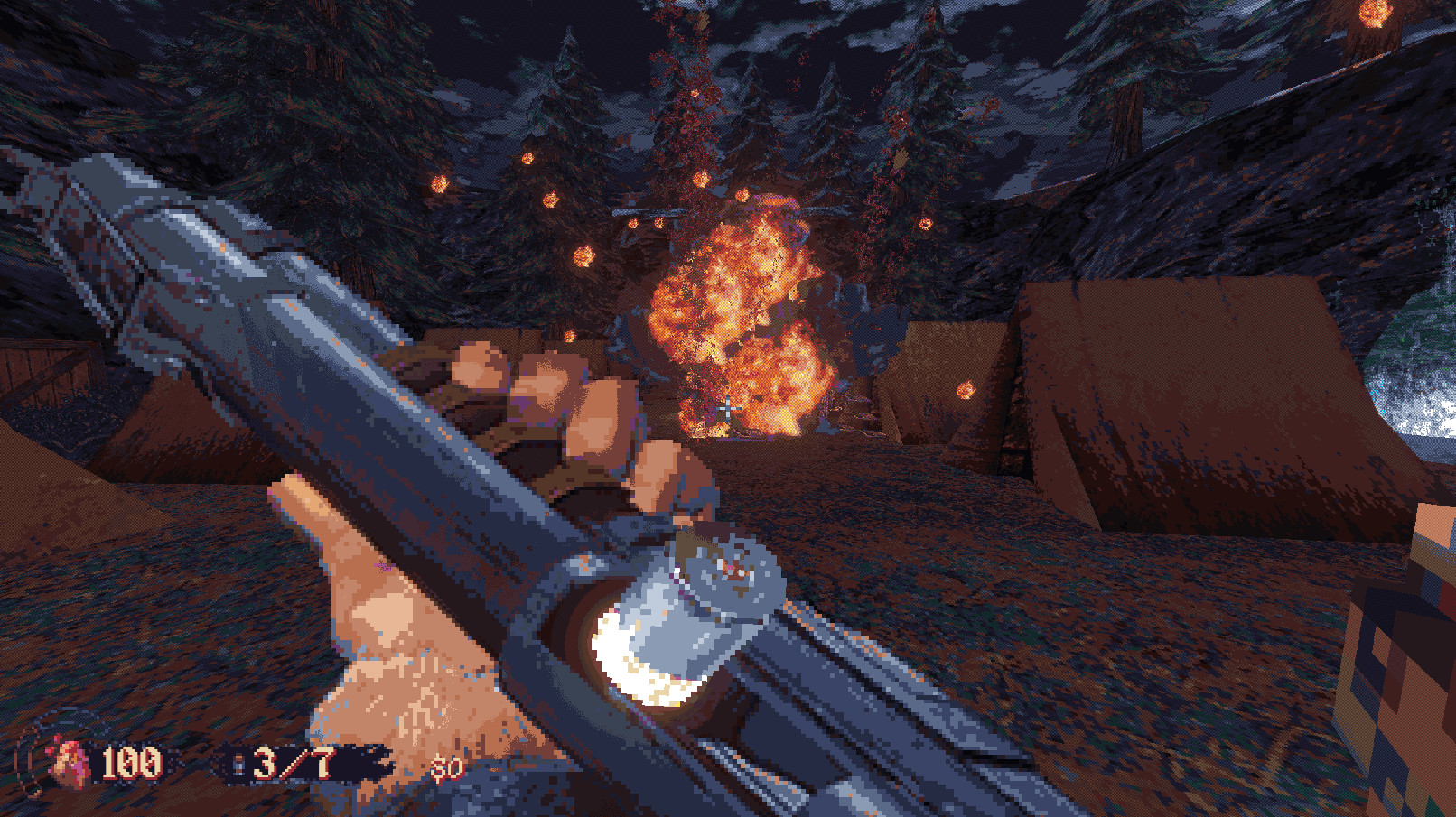 Cultic: Chapter One Steam CD Key