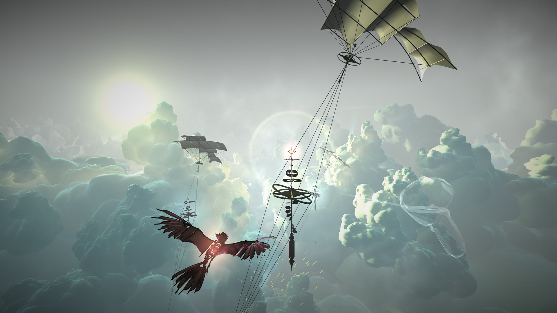 Mare Steam CD Key