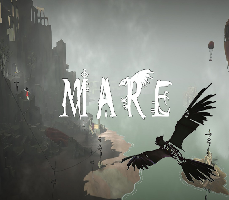 Mare Steam CD Key