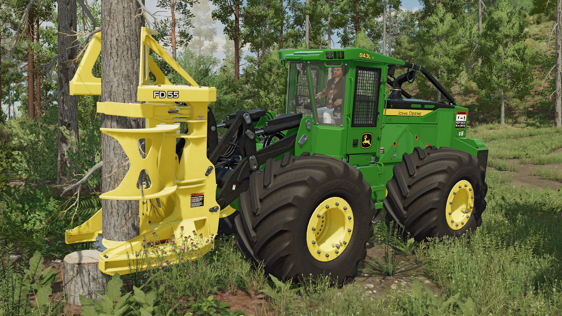 Farming Simulator 22 - Platinum Expansion DLC TR PC Steam CD Key