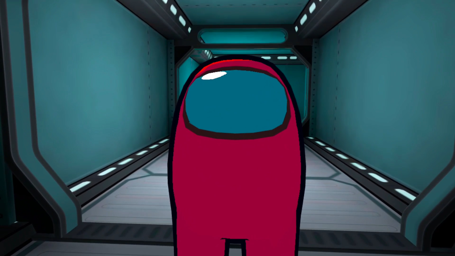 Among Us VR Steam CD Key