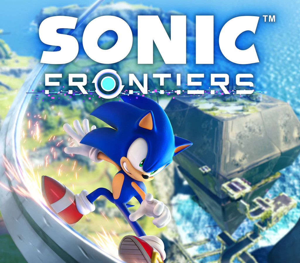 Sonic Frontiers Nintendo Switch Access