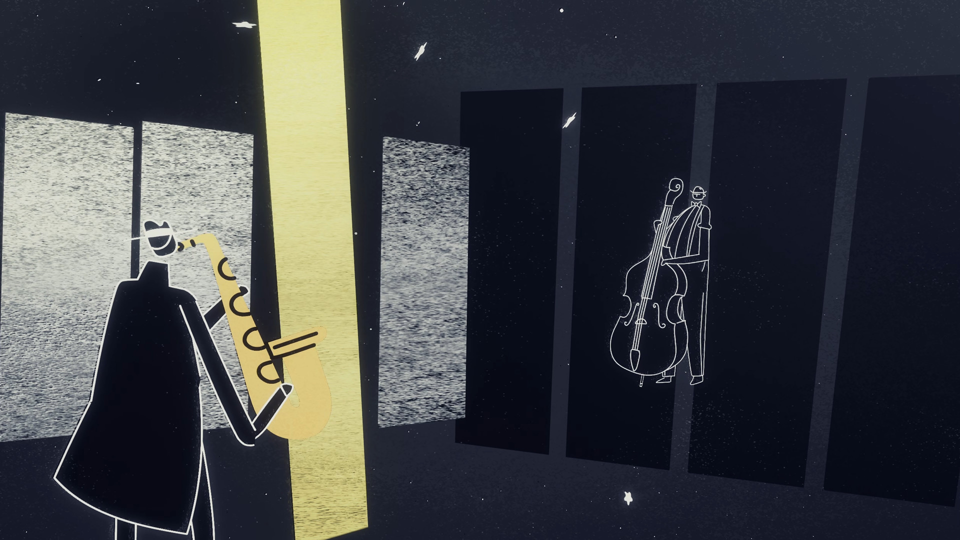 Genesis Noir Steam CD Key