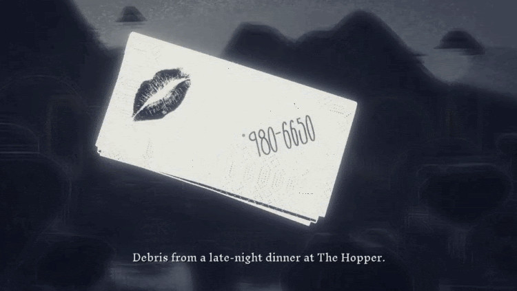 Genesis Noir Steam CD Key